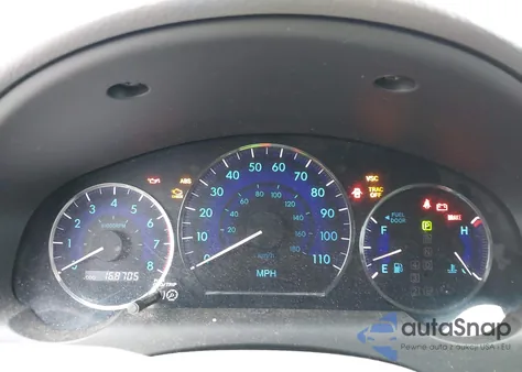 2010 Toyota Sienna Le z USA, uszkodzony, nr VIN 5TDKK4CC6AS298083